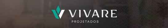Logo da Vivare Projetados, cliente da REL Soluções em TI.