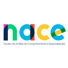 Logo do NACE, cliente de infraestrutura de TI da REL Soluções. 