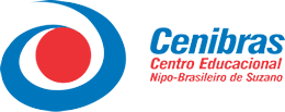 Logo da Cenibras, cliente da REL Soluções em TI em Suzano.