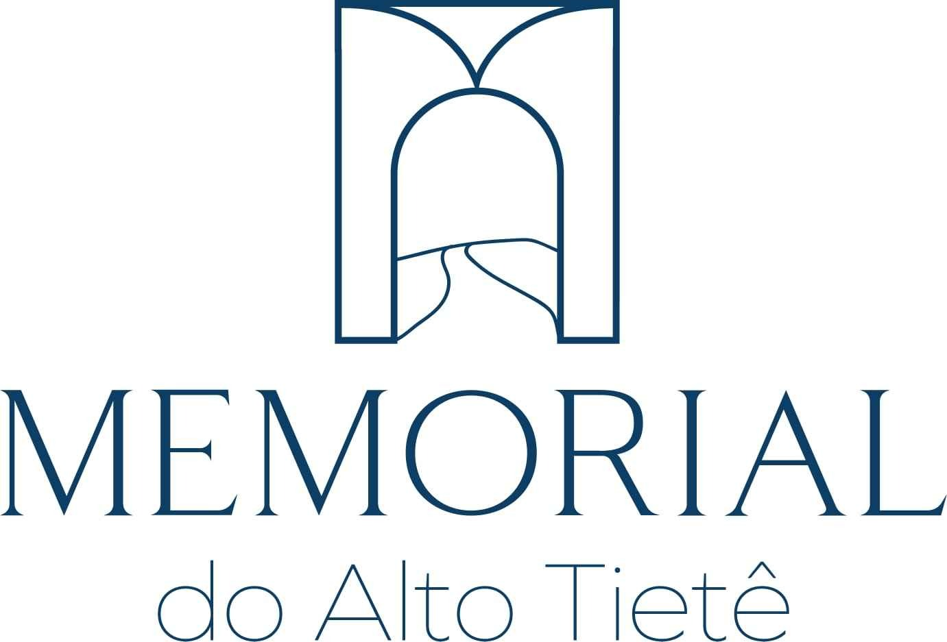 Logo do Memorial do Alto Tietê, cliente da REL Soluções em TI.