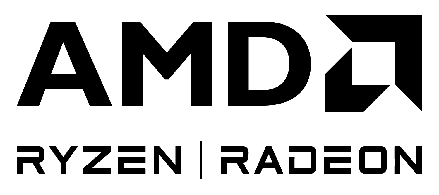 Logo da WD (Western Digital), parceira para soluções de HD e SSD.